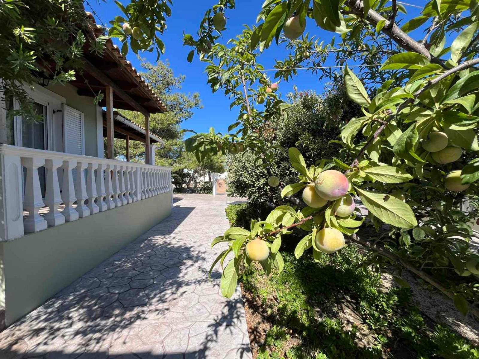 Villas Margaris Kalamáki Kültér fotó